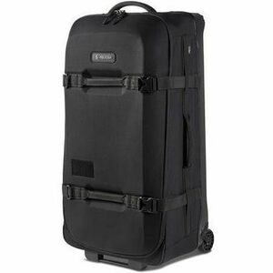 Pelican Aegis Travel/Luggage Case (Rolling Duffel) Travel - Black - Weather Resistant - Cordura Body - Handle, Telescoping