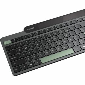 Lenovo Self-Charging Bluetooh Keyboard