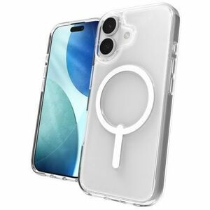 ZAGG Cases Crystal Palace Lite Snap Apple iPhone 17