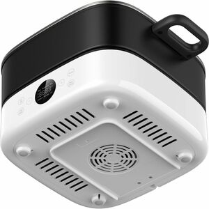 Xiaomi 6 LMultipurpose Cooker for Cooking - Black