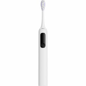 MI MES610 Battery Powered Toothbrush - Soft - Oscillating-rotating - 2 Brush Head(s) - White