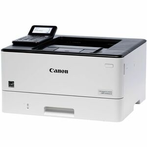 Canon i-SENSYS LBP246dw II Wired/Wireless Laser Printer - Monochrome - 65.4 ppm Mono - 1200 x 1200 dpi Print - Automatic D