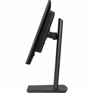 iiyama ProLite 24" IPS Full-HD-Panel mit 4-seitigem Slim-Bezel, Energieeffizienzklasse B und höhenverstellbarem Standfuß:J