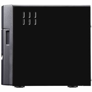 BUFFALO TeraStation WS5420DN 4-Bay Windows Server IoT 2025 Desktop NAS 32TB (4x8TB) HDD Included TAA Compliant - Intel Ato