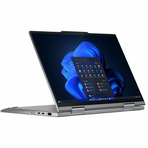 Computadora portátil 2 en 1 Convertible - Lenovo ThinkPad X1 Gen 9 21KF000XLM 35.6cm (14") Pantalla Táctil - WUXGA - 60Hz 