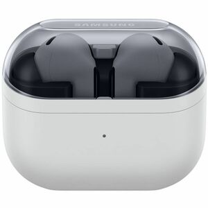 Samsung Galaxy Buds3 FE Earset - Bixby, Gemini, Google Assistant - Stereo - True Wireless - Bluetooth - Earbud - Binaural 