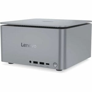 Lenovo ThinkCentre neo Ultra Gen 2 13BG001RUS Desktop Computer - Intel Core Ultra 7 265 - 32 GB - 1 TB PCI Express NVMe 4.