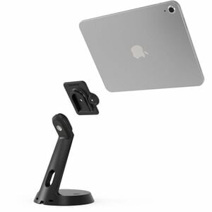Compulocks GlideTab GLDTABB Suporte para tablet PC - Até 27,9 cm (11") Suporte de ecrã - 17,4 cm Altura x 10,6 cm Largura 