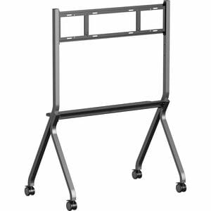 iiyama Monitorständer - Bildschirmgröße: 139,7 cm (55 Zoll) bis 218,4 cm (86 Zoll) - 45,36 kg TragfähigkeitDisplay Type Su