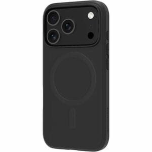 dbramante1928 ApS Greenland Pro Case for Apple iPhone 17 Pro Max Smartphone - Night Black - Impact Resistant, Anti-slip, D