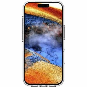 dbramante1928 ApS Greenland Pro Case for Apple iPhone 17 Pro Smartphone - Clear - Impact Resistant, Anti-slip, Drop Resist