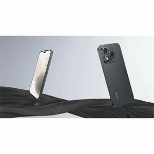 Honor 400 Lite 256 GB Smartphone - 17 cm (6,7 Zoll) AMOLED 2412 x 1080 - Octa-Core (Cortex A78Dual-Core 2,50 GHz + Cortex 