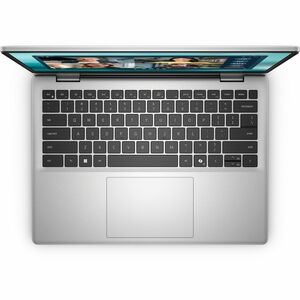 DELL Pro 14 Essential PV14250. Product type: Laptop, Form factor: Clamshell. Processor family: Intel Core 7, Processor mod
