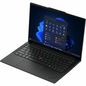 Lenovo ThinkPad E14 Gen 7 21T00022MZ 35,6 cm (14 Zoll) Notebook - WUXGA - 60 Hz - AMD Ryzen 7 250 - 16 GB - 512 GB SSD - S