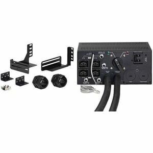 Eaton HotSwap MBP Maintenance Bypass - 4 x IEC 60320 C39 - 11 kW