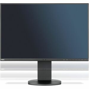 Sharp NEC Display MultiSync DD-EA271F 27 Zoll Class Full HD LED-Monitor - 16:9 Format - Schwarz - 68,6 cm (27 Zoll) Viewab