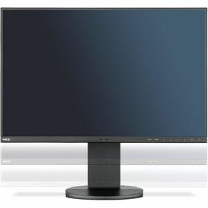 Sharp NEC Display MultiSync DD-EA271F 27 Zoll Klasse Full HD LED-Monitor - 16:9 Format - Schwarz - 68,6 cm (27 Zoll) Viewa