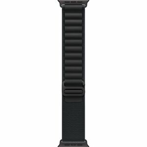 Apple Watch Ultra 3 - 49 mm - 44 mm - Electrical Heart Sensor, Optical Heart Rate Sensor, Temperature Sensor, Depth Sensor