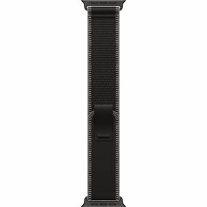 Apple Watch Ultra 3 - 49 mm - 44 mm - Electrical Heart Sensor, Optical Heart Rate Sensor, Temperature Sensor, Depth Sensor