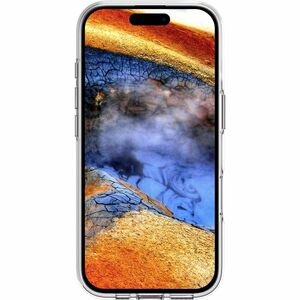 dbramante1928 ApS Greenland Pro Case for Apple iPhone 17 Smartphone - Clear - 30 / Carton - Impact Resistant, Anti-slip, D