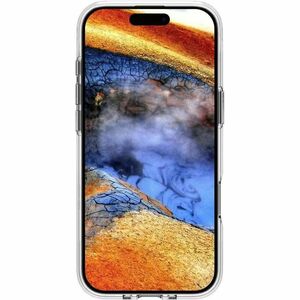 dbramante1928 ApS Greenland Pro Case for Apple iPhone Air Smartphone - Clear - Impact Resistant, Anti-slip, Drop Resistant