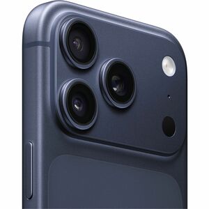 iPhone 17 Pro 1TB Deep Blue