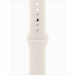 Watch SE 3 GPS 40mm Starlight Aluminium Case with Starlight Sport Band - S/M