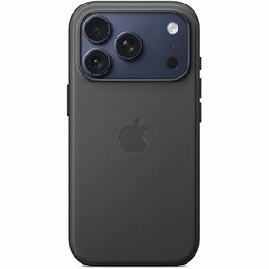 iPhone 17 Pro TechWoven Case with MagSafe - Black