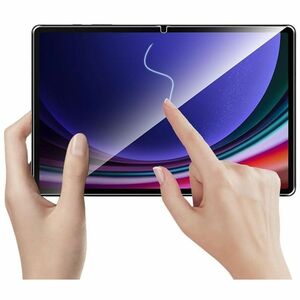 Strike Screen Protector Transparency - For LCD, AMOLED Smartphone - Drop Resistant, Scratch Resistant, Scuff Resistant, Sm