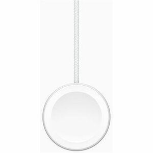 Apple Watch SE 3 Smartwatch - 44 mm Case Height - 38 mm Case Width - Mitternacht Case Color - Mitternacht Band Color - Alu