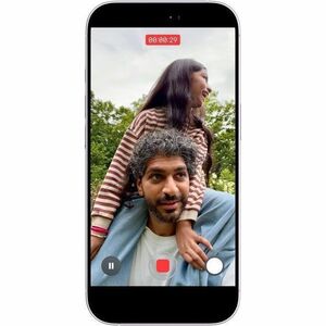 Apple iPhone 17 256 GB 智能电话 - 16 cm (6.3") HDR10+ 2622 x 1206 - 六核 (双核（2 个核心） 4.26 GHz 四核（4 个核心） - 8 GB RAM - 5G - 条 - App