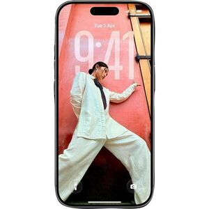 Apple iPhone 17 Pro Max 512 GB 智能电话 - 17.5 cm (6.9") HDR10+ 2868 x 1320 - 六核 (双核（2 个核心） 4.26 GHz 四核（4 个核心） - 12 GB RAM - 5