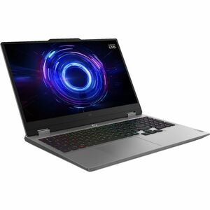 Lenovo LOQ 15IRX10 83JE00U4IN 39.62 cm (15.60") Gaming Notebook - Full HD - 144 Hz - Intel Core i7 13th Gen i7-13700HX - 1
