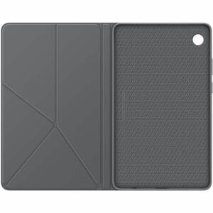 Samsung Book Cover Carrying Case (Book Fold) Samsung Galaxy Tab A11 Tablet - Black