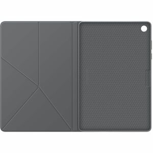Samsung Book Cover Carrying Case (Book Fold) Samsung Galaxy Tab A11+ Tablet - Black