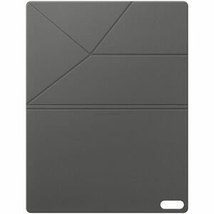 Samsung Book Cover Carrying Case (Book Fold) Samsung Galaxy Tab S11 Ultra Tablet - Black - Scratch Resistant - 327.7 mm He