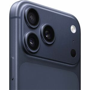 Apple iPhone 17 Pro Max 512 GB Smartphone - 17.5 cm (6.9") ProMotion Technology HDR10+ 2868 x 1320 - Hexa-core (A19 ProDua
