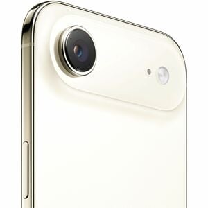 Apple iPhone Air 256 GB Smartphone - 16.5 cm (6.5") ProMotion Technology HDR10+ - Hexa-core (A19 ProDual-core (2 Core) 4.2