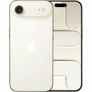 Apple iPhone Air 512 GB Smartphone - 16.5 cm (6.5") ProMotion Technology HDR10+ - Hexa-core (A19 ProDual-core (2 Core) 4.2