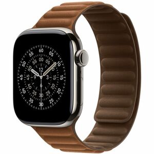 42MM CARAMEL MAGNETIC LINK S/M