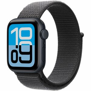 40MM DARK GRAY SPORT LOOP 