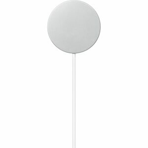 Apple Induktionsladegerät - für iPhone, AirPod, MagSafe-fähiges Gerät - Eingangsstecker: USB - MagSafe-Technologie, Magnet
