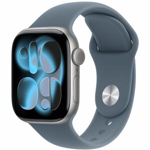 42MM ANCHOR BLUE SPORT BAND M/L