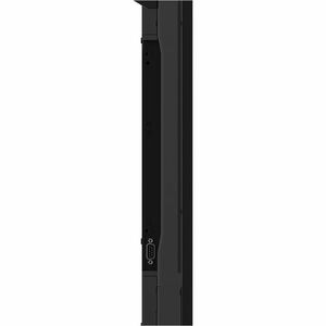 Sharp MultiSync PN-M502 Digital Signage Display - 49.50" (1257.30 mm) LCD - High Dynamic Range (HDR) - 3840 x 2160 - 16:9 