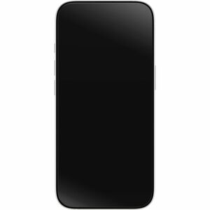 OtterBox Glass 9H Glass Screen Protector for Apple iPhone 17 Pro - Clear - 1 Poly Bag - For OLED iPhone 17 Pro - Drop Resi