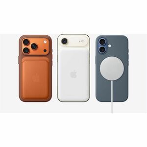 Apple Tasche (Brieftasche) Apple iPhone Air, iPhone 17 Pro, iPhone 17 Pro Max, iPhone 17, iPhone 16 Pro, iPhone 16 Pro Max