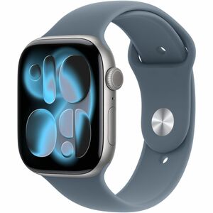 Apple Einstellbar Smartwatch-Band - Small (S)/Medium (M) - Pin & Tuck Aufsatz - Fluorelastomer