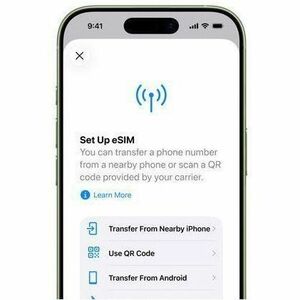 Vista 7 de IPHONE 17 SAGE 256GB-LAE