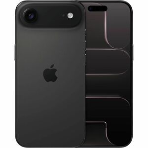 iPhone Air 1 TB Space Schwarz