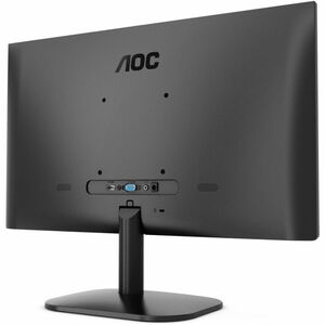 Monitor LED AOC 22B2HM2 22" (55.9cm) Class Full HD - 16:9 - Negro Texturado - 21.5" (54.6cm) Viewable - Vertical Alignment